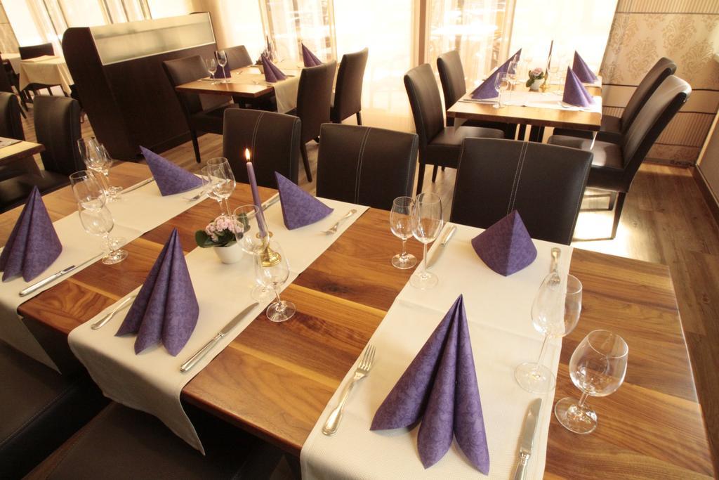 Fetzers Landhotel Ingelheim am Rhein Ngoại thất bức ảnh