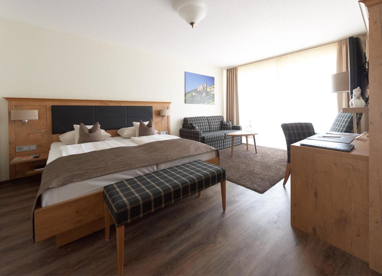 Fetzers Landhotel Ingelheim am Rhein Ngoại thất bức ảnh