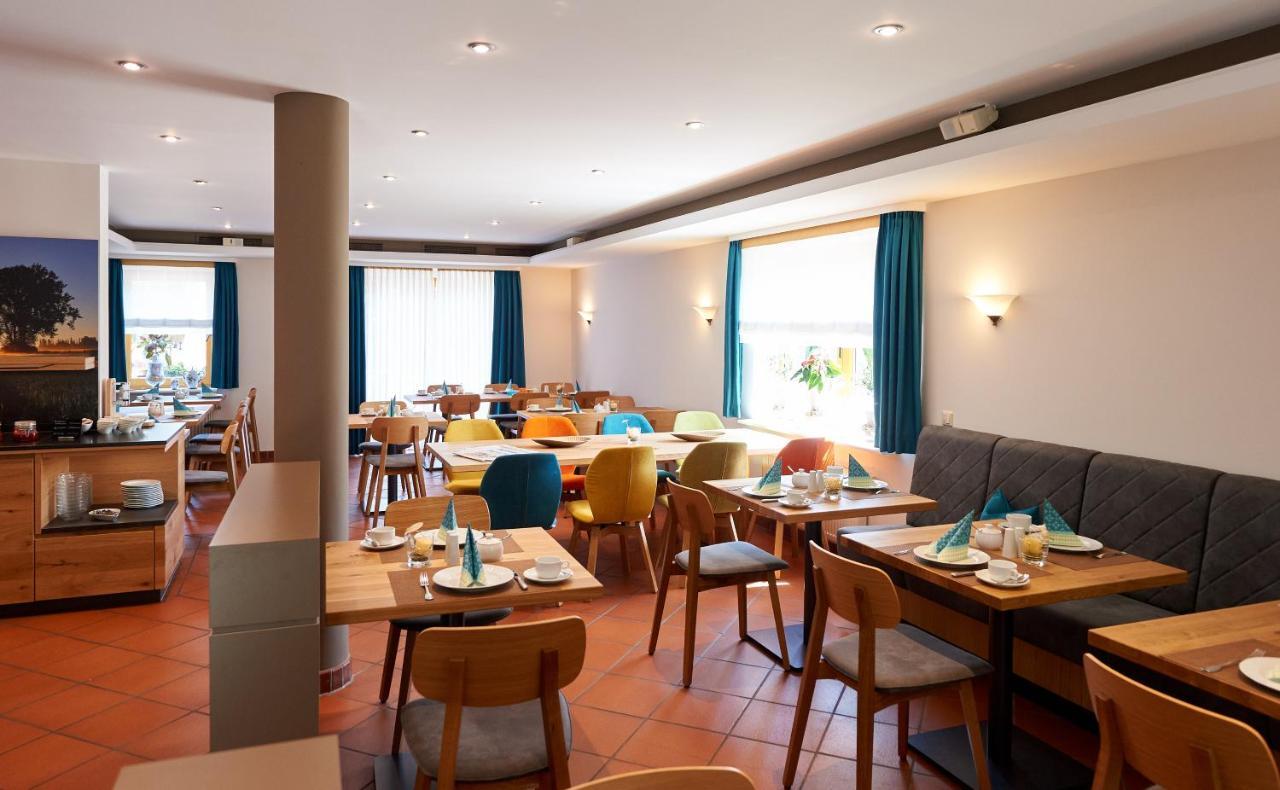 Fetzers Landhotel Ingelheim am Rhein Ngoại thất bức ảnh