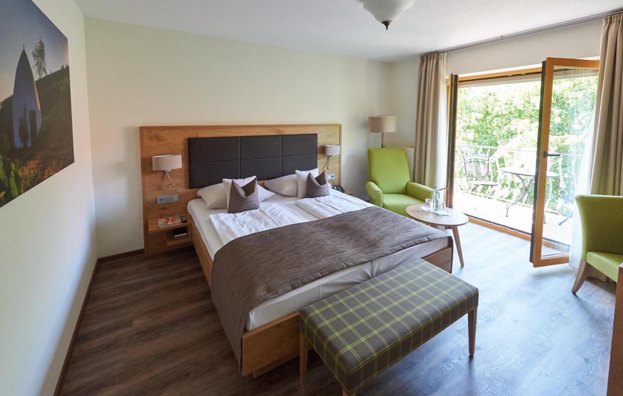 Fetzers Landhotel Ingelheim am Rhein Ngoại thất bức ảnh